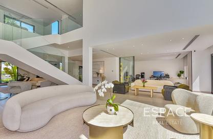 فيلا - 5 غرف نوم - 6 حمامات للايجار في انترتينمنت فوير - البحر المتوسط - جزر الجميرا - دبي فيلا - 5 غرف نوم - 6 حمامات للايجار في انترتينمنت فوير - البحر المتوسط - جزر الجميرا - دبي
