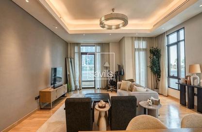 Apartment - 2 Bedrooms - 4 Bathrooms for rent in One Reem Island - Shams Abu Dhabi - Al Reem Island - Abu Dhabi