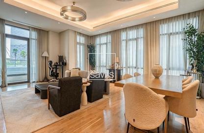Apartment - 2 Bedrooms - 4 Bathrooms for rent in One Reem Island - Shams Abu Dhabi - Al Reem Island - Abu Dhabi