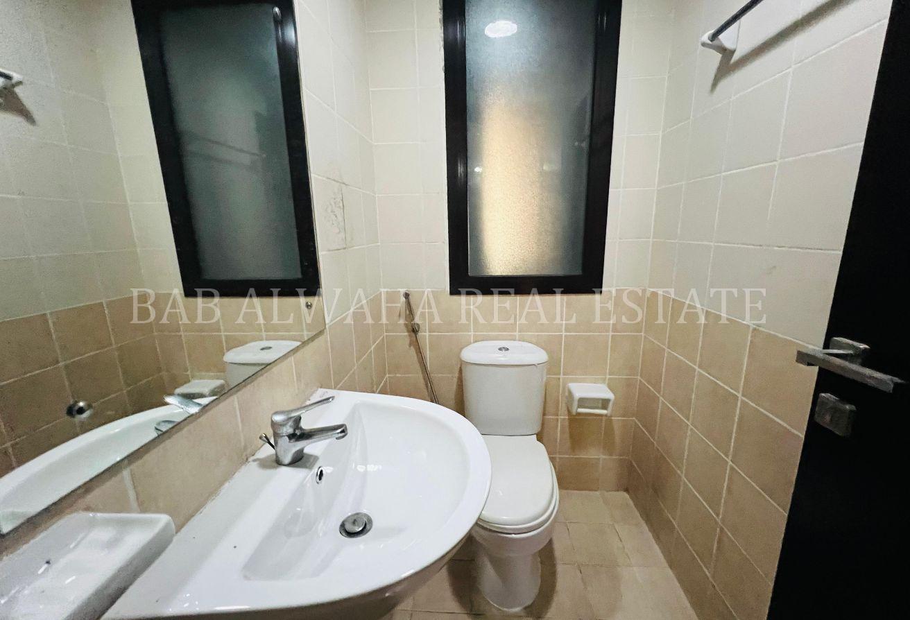 Chiller Free | Huge 1 Bedroom | Near to Souq photo 7