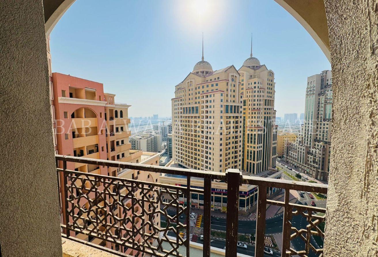 Chiller Free | Huge 1 Bedroom | Near to Souq photo 12