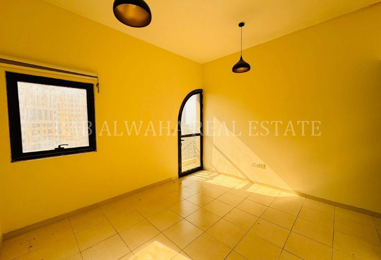 Chiller Free | Huge 1 Bedroom | Near to Souq photo 8