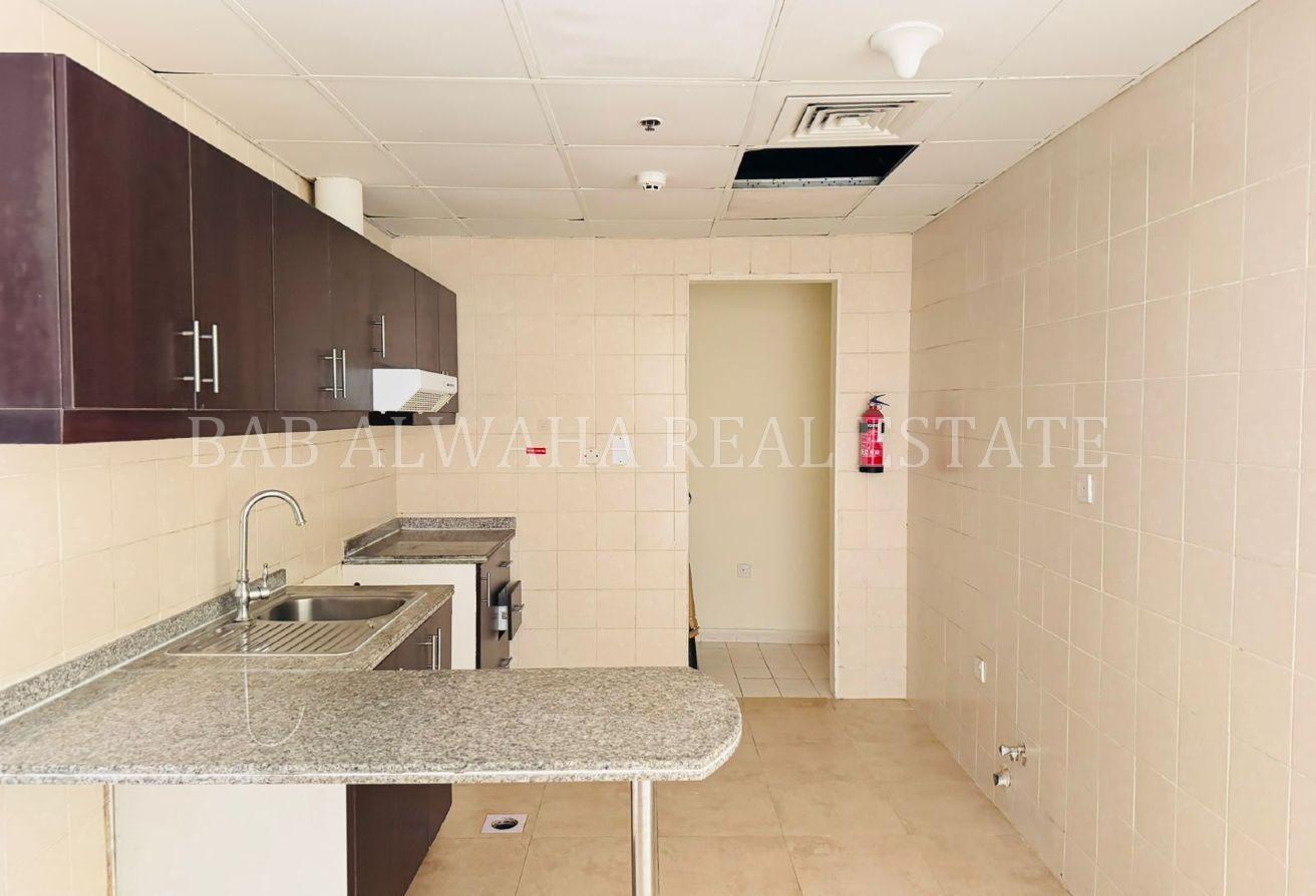 Chiller Free | Huge 1 Bedroom | Near to Souq photo 4