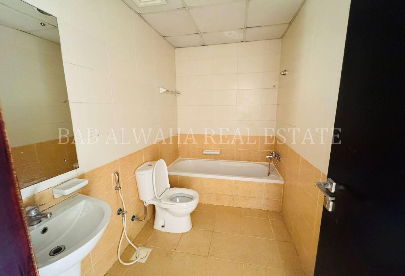 Chiller Free | Huge 1 Bedroom | Near to Souq photo 11