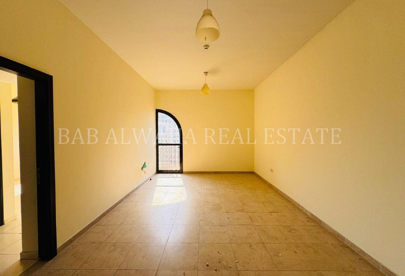 Chiller Free | Huge 1 Bedroom | Near to Souq photo 2