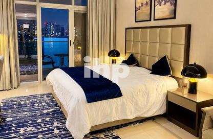 Apartment - Studio - 1 for rent in DAMAC Majestine - Business Bay - Dubai Apartment - Studio - 1 for rent in DAMAC Majestine - Business Bay - Dubai