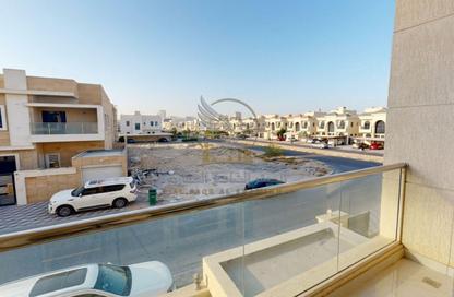Villa - 5 - 7 for rent in Al Yasmeen 1 - Al Yasmeen - Ajman
