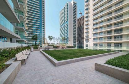 Apartment - 3 Bedrooms - 4 Bathrooms for sale in Sunrise Bay Tower 2 - Sunrise Bay - EMAAR Beachfront - Dubai Harbour - Dubai