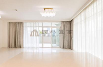 Apartment - 3 Bedrooms - 4 Bathrooms for sale in Sunrise Bay Tower 2 - Sunrise Bay - Emaar Beachfront - Dubai Harbour - Dubai