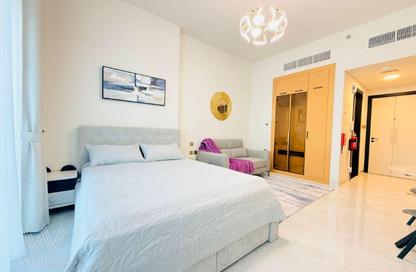 Apartment - Studio - 1 Bathroom for rent in Skyz by Danube - Arjan - Dubai