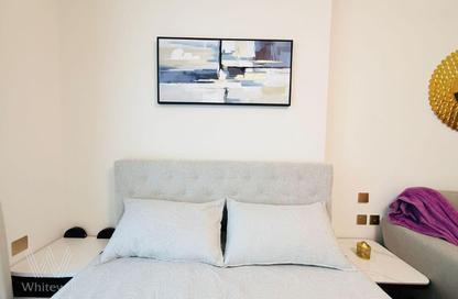 Apartment - Studio - 1 Bathroom for rent in Skyz by Danube - Arjan - Dubai