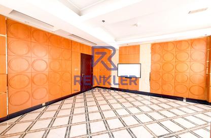 Office Space - Studio - 1 for rent in Mazaya Business Avenue BB2 - Mazaya Business Avenue - Jumeirah Lake Towers - Dubai