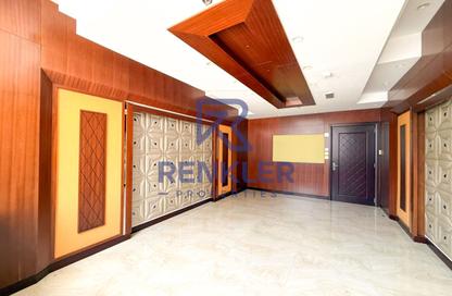Office Space - Studio - 1 for rent in Mazaya Business Avenue BB2 - Mazaya Business Avenue - Jumeirah Lake Towers - Dubai