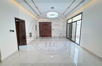 Villa - 6 - 7+ for rent in Al Aamra Gardens - Al Amerah - Ajman