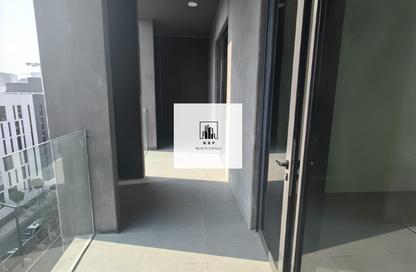 Apartment - 2 Bedrooms - 3 Bathrooms for rent in Tiraz - Naseej District - Aljada - Sharjah