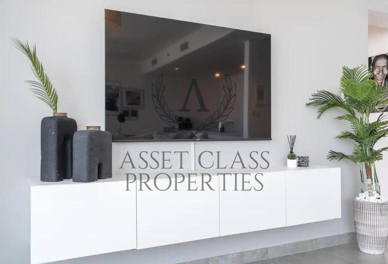 Full Marina View | High Floor | Fully Furnished photo 13