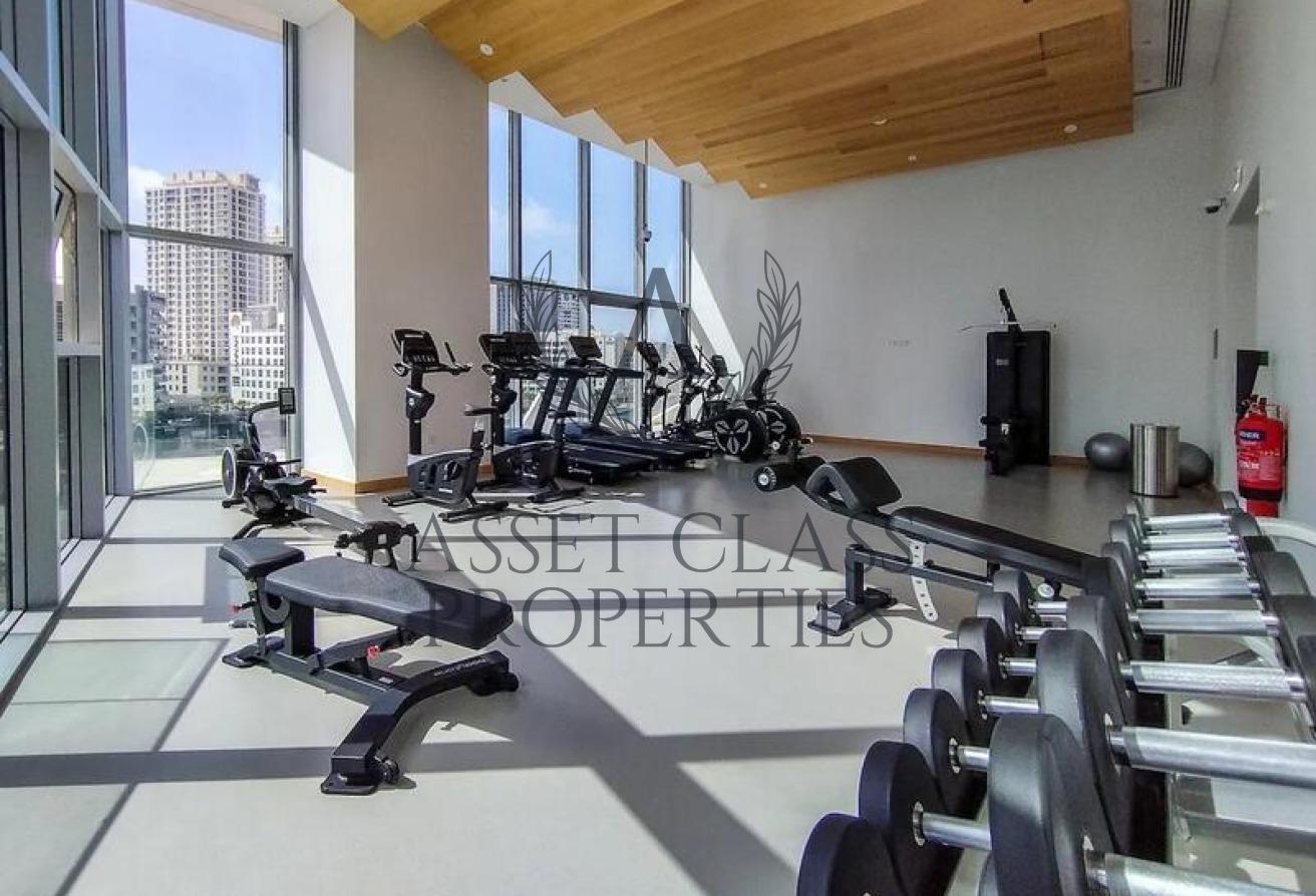 Full Marina View | High Floor | Fully Furnished photo 17