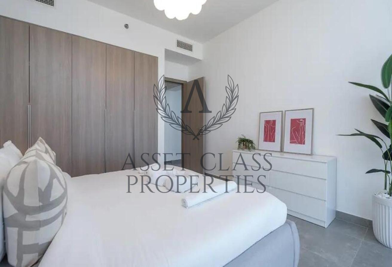 Full Marina View | High Floor | Fully Furnished photo 8