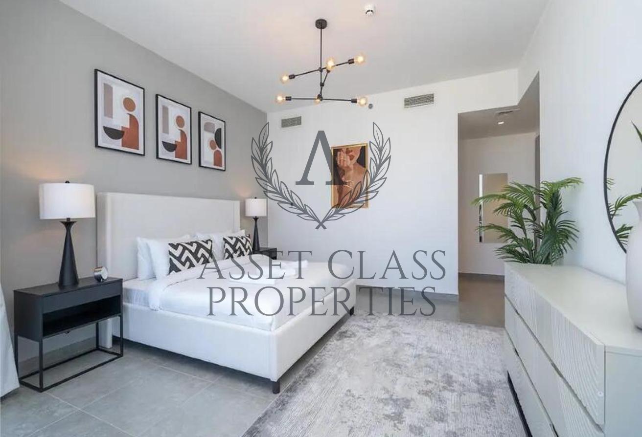 Full Marina View | High Floor | Fully Furnished photo 10