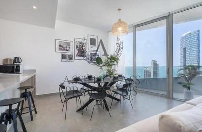 Apartment - 2 Bedrooms - 2 Bathrooms for rent in Stella Maris - Dubai Marina - Dubai Apartment - 2 Bedrooms - 2 Bathrooms for rent in Stella Maris - Dubai Marina - Dubai
