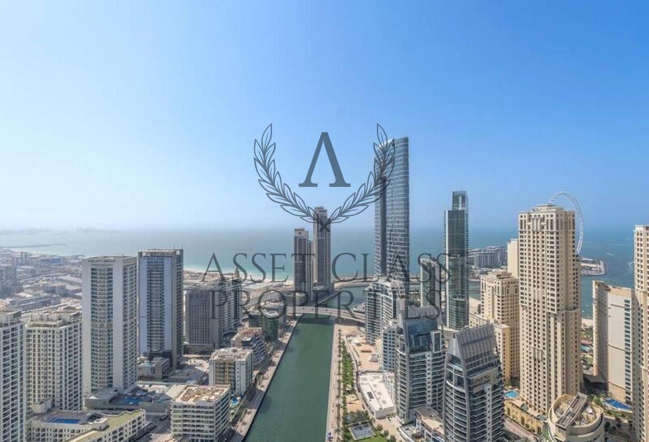 Full Marina View | High Floor | Fully Furnished photo 18