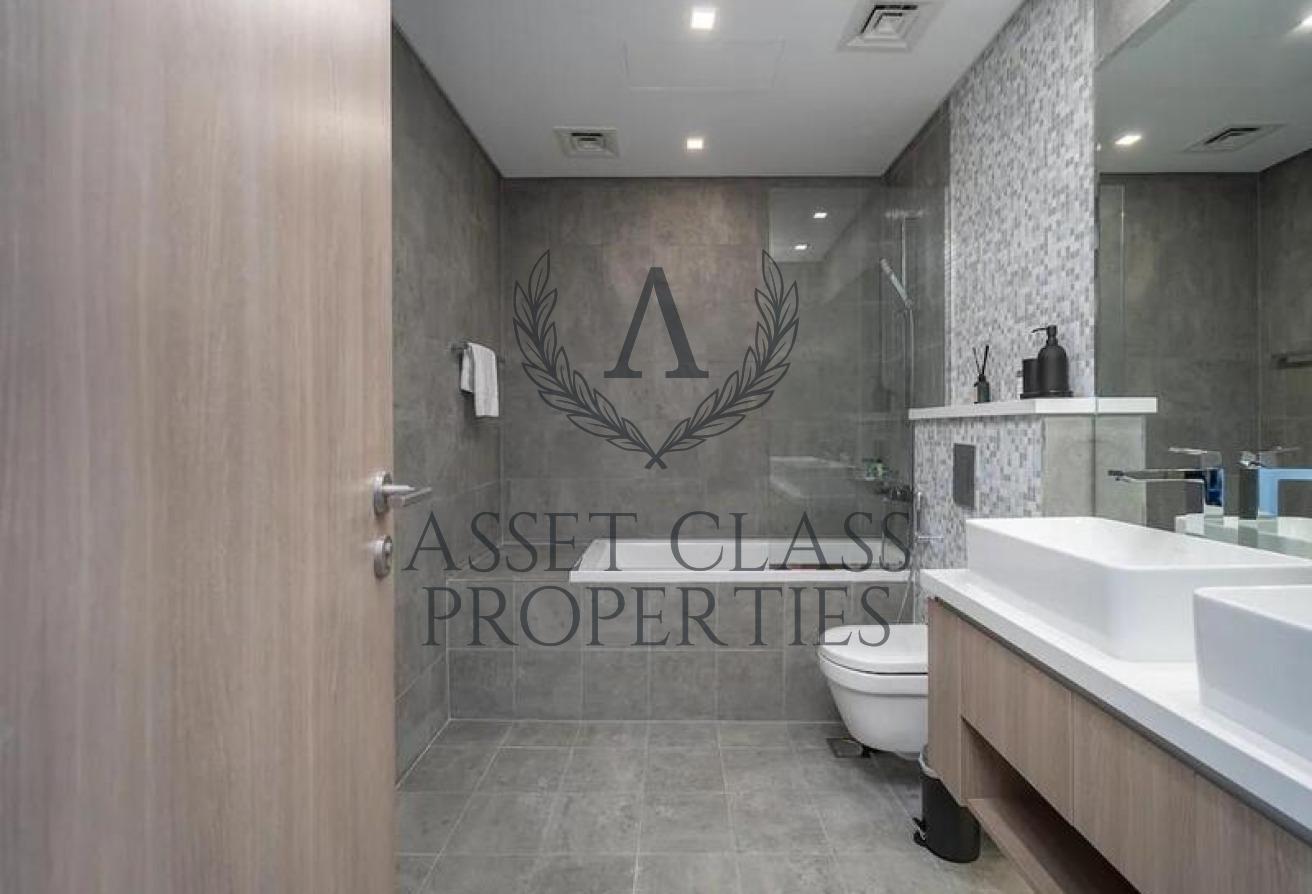 Full Marina View | High Floor | Fully Furnished photo 9