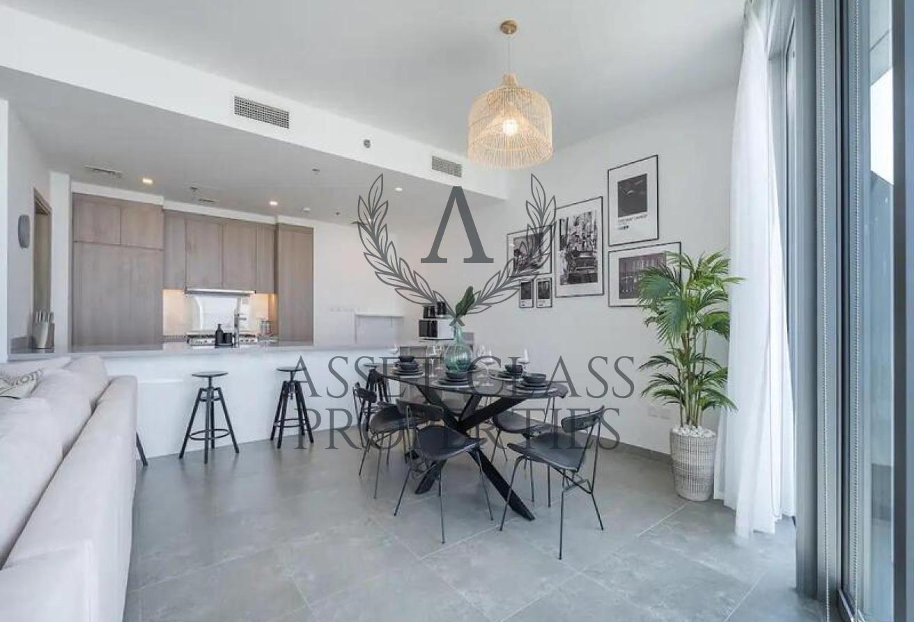 Full Marina View | High Floor | Fully Furnished photo 15