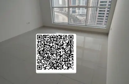 شقة - 2 غرف نوم - 3 حمامات للايجار في القصباء - الشارقة