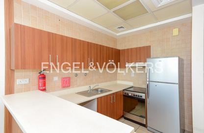 Apartment - 1 Bedroom - 2 Bathrooms for rent in Sulafa Tower - Dubai Marina - Dubai Apartment - 1 Bedroom - 2 Bathrooms for rent in Sulafa Tower - Dubai Marina - Dubai