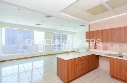 Apartment - 1 Bedroom - 2 Bathrooms for rent in Sulafa Tower - Dubai Marina - Dubai Apartment - 1 Bedroom - 2 Bathrooms for rent in Sulafa Tower - Dubai Marina - Dubai