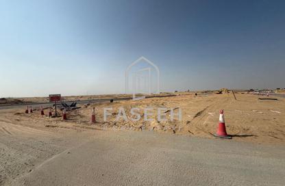 Land - Studio for sale in Al Belidah - Al Bataeh - Sharjah
