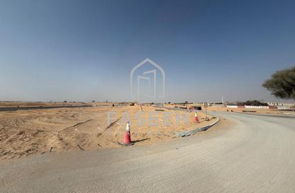 Land - Studio for sale in Al Belidah - Al Bataeh - Sharjah
