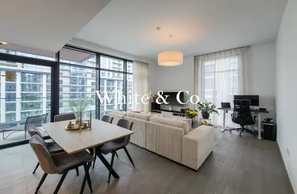 Apartment - 2 Bedrooms - 3 Bathrooms for sale in Kensington Waters A - Kensington Waters - Sobha Hartland - Mohammed Bin Rashid City - Dubai Apartment - 2 Bedrooms - 3 Bathrooms for sale in Kensington Waters A - Kensington Waters - Sobha Hartland - Mohammed Bin Rashid City - Dubai