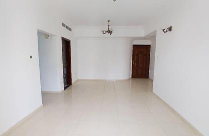 Apartment - 1 Bedroom - 2 Bathrooms for rent in Zakhir Tower 3 - Zakhir Towers - Al Taawun - Sharjah