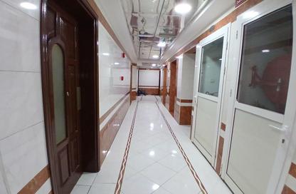 Apartment - 1 Bedroom - 2 Bathrooms for rent in Zakhir Tower 3 - Zakhir Towers - Al Taawun - Sharjah Apartment - 1 Bedroom - 2 Bathrooms for rent in Zakhir Tower 3 - Zakhir Towers - Al Taawun - Sharjah