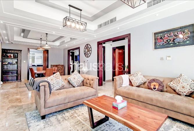Four plus maid's | Vacant on transfer | Spacious
