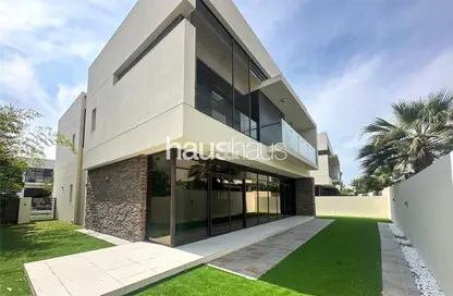 فيلا - 5 غرف نوم - 6 حمامات للايجار في بيكاديلي غرين - داماك هيلز - دبي فيلا - 5 غرف نوم - 6 حمامات للايجار في بيكاديلي غرين - داماك هيلز - دبي