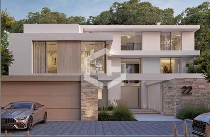 Villa - 6 Bedrooms - 7 Bathrooms for sale in Siniyah Island - Umm Al Quwain Marina - Umm Al Quwain Villa - 6 Bedrooms - 7 Bathrooms for sale in Siniyah Island - Umm Al Quwain Marina - Umm Al Quwain