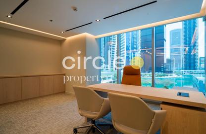 مكتب - استوديو - 1 للإيجار في سبا 1 - (JLT) مجمع E - أبراج بحيرات الجميرا - دبي مكتب - استوديو - 1 للإيجار في سبا 1 - (JLT) مجمع E - أبراج بحيرات الجميرا - دبي