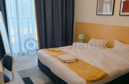 Apartment - 1 Bedroom - 1 Bathroom for sale in DMS Building - District 14 - Jumeirah Village Circle - Dubai