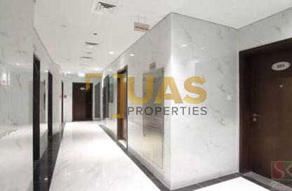 Apartment - 1 Bedroom - 2 Bathrooms for rent in Q1 Residence - Al Satwa - Dubai