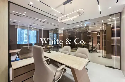 Office Space - Studio for sale in Dubai Star - JLT Cluster L - Jumeirah Lake Towers - Dubai