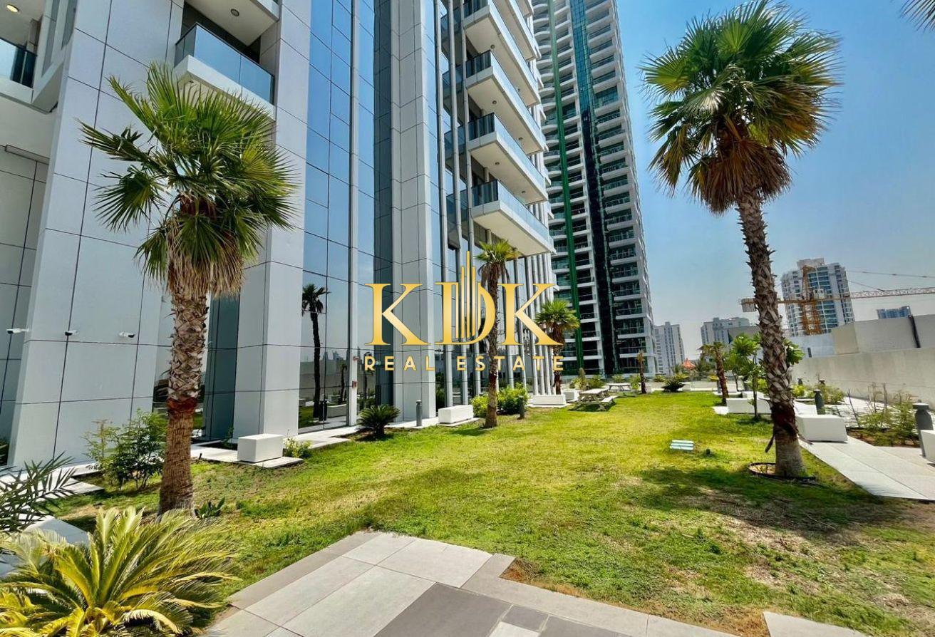 Fully Furnished | Community View | Premium Quality photo 13