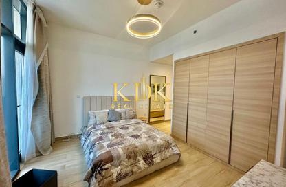 Apartment - Studio - 1 Bathroom for rent in Regina Tower - District 12 - Jumeirah Village Circle - Dubai Apartment - Studio - 1 Bathroom for rent in Regina Tower - District 12 - Jumeirah Village Circle - Dubai