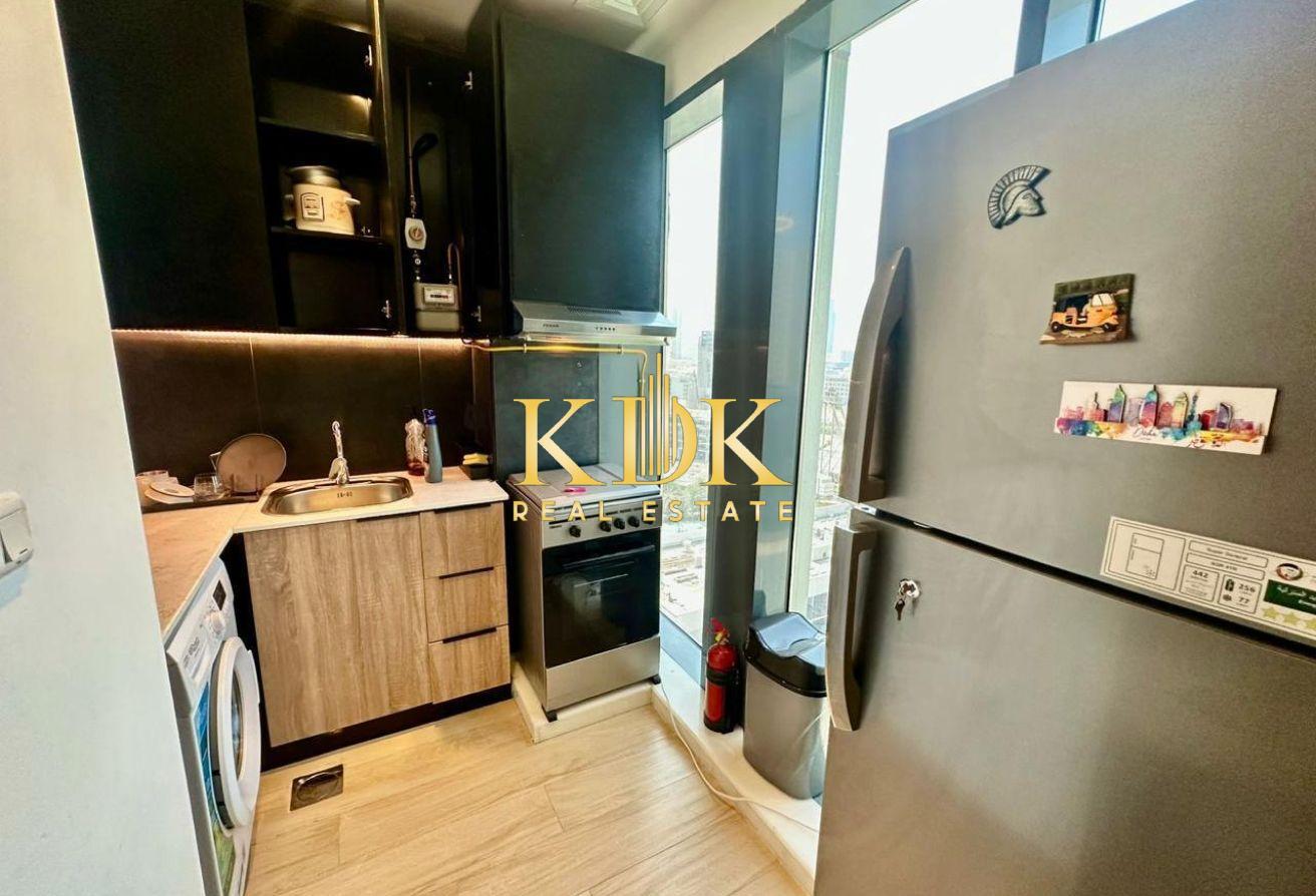 Fully Furnished | Community View | Premium Quality photo 4