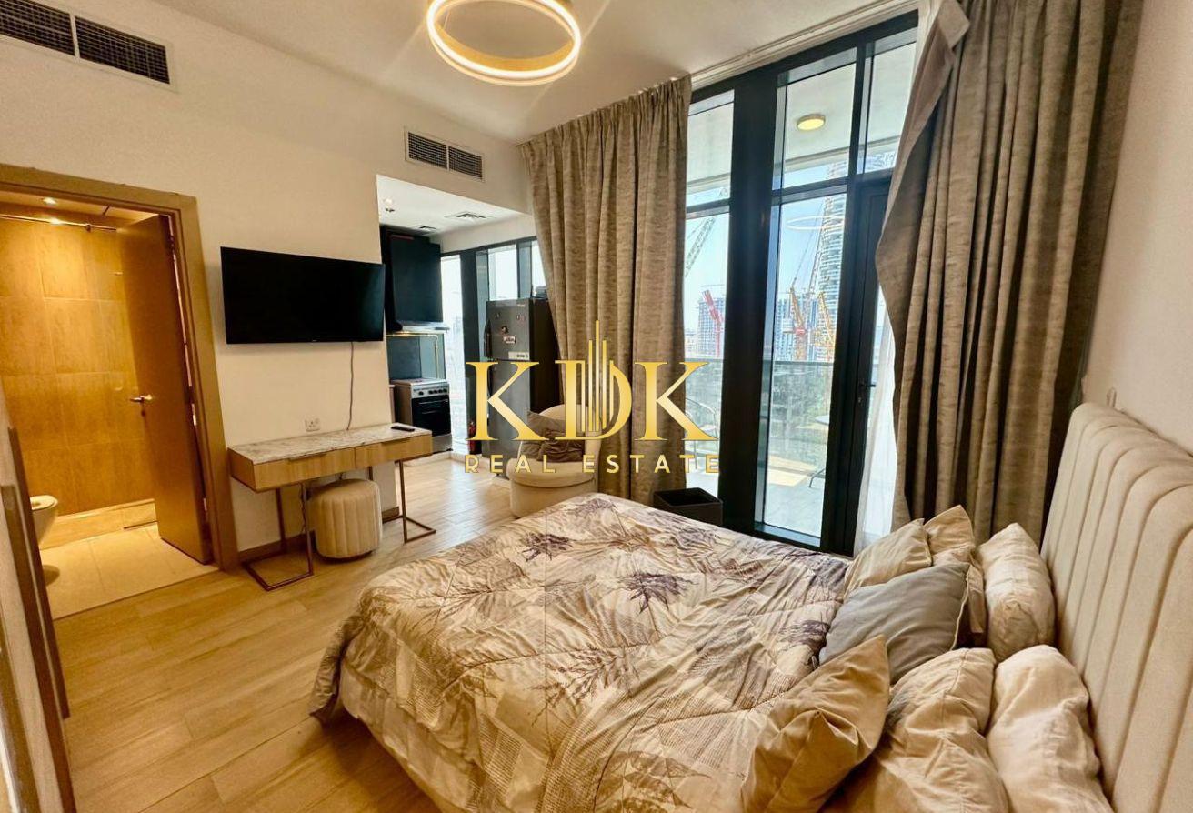 Fully Furnished | Community View | Premium Quality photo 5
