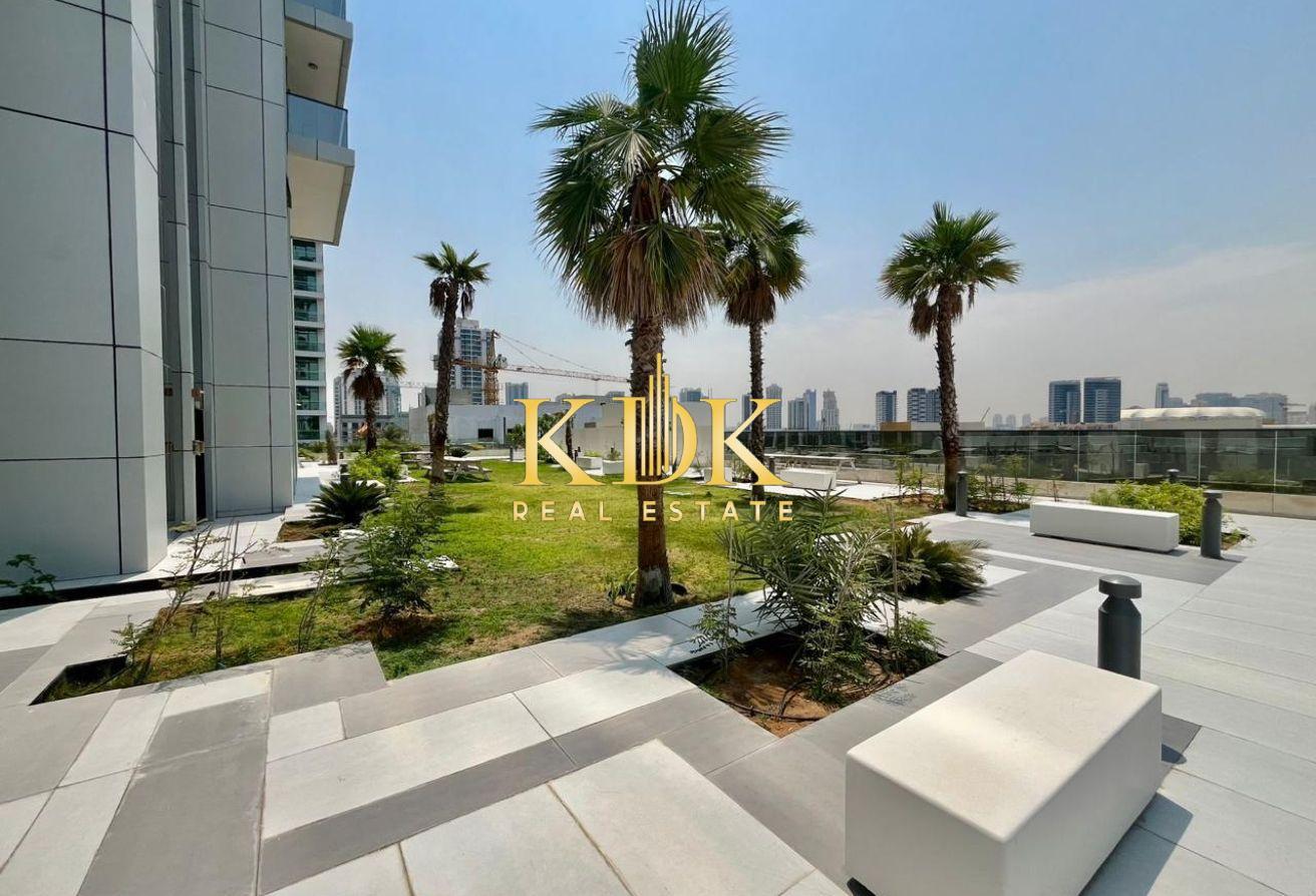 Fully Furnished | Community View | Premium Quality photo 15