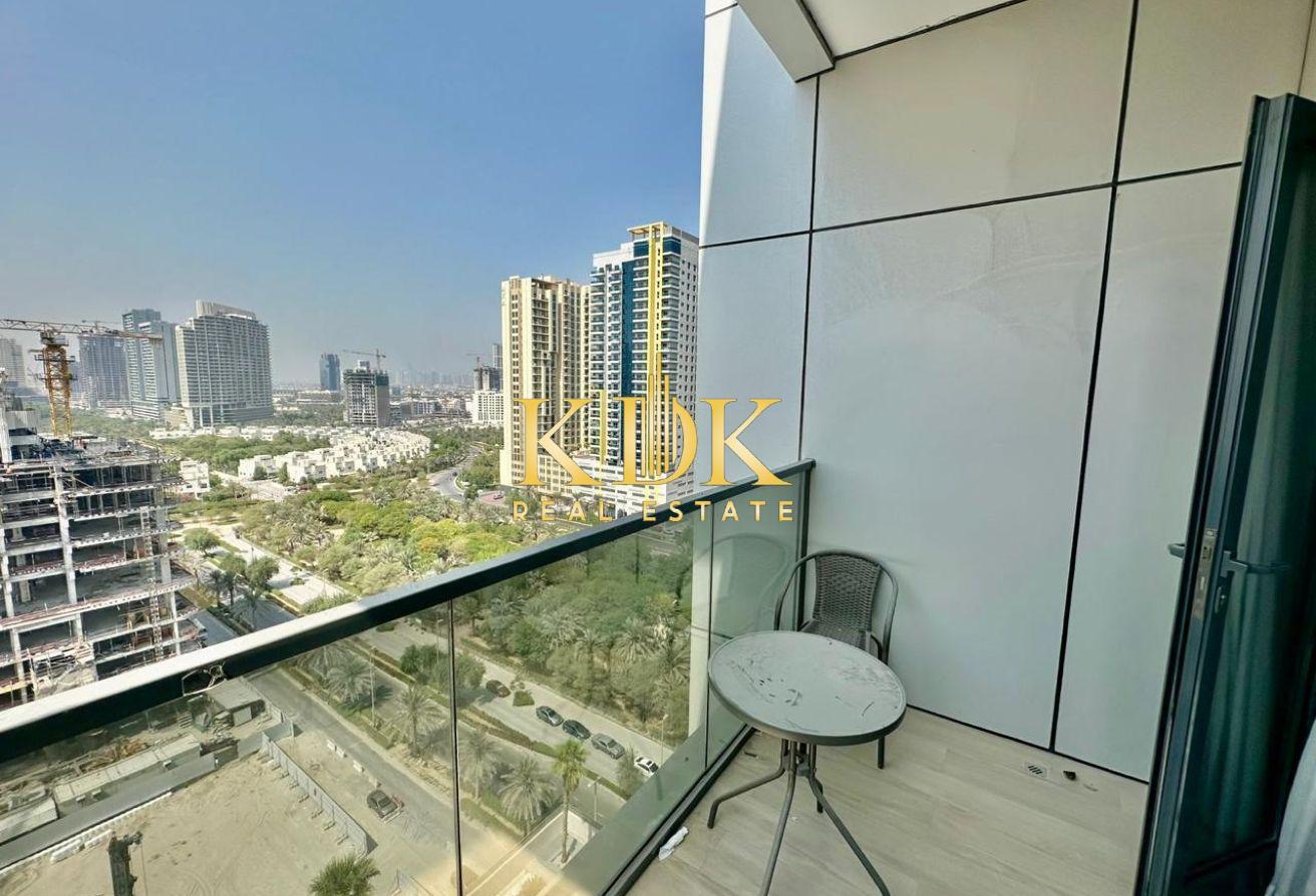Fully Furnished | Community View | Premium Quality photo 9