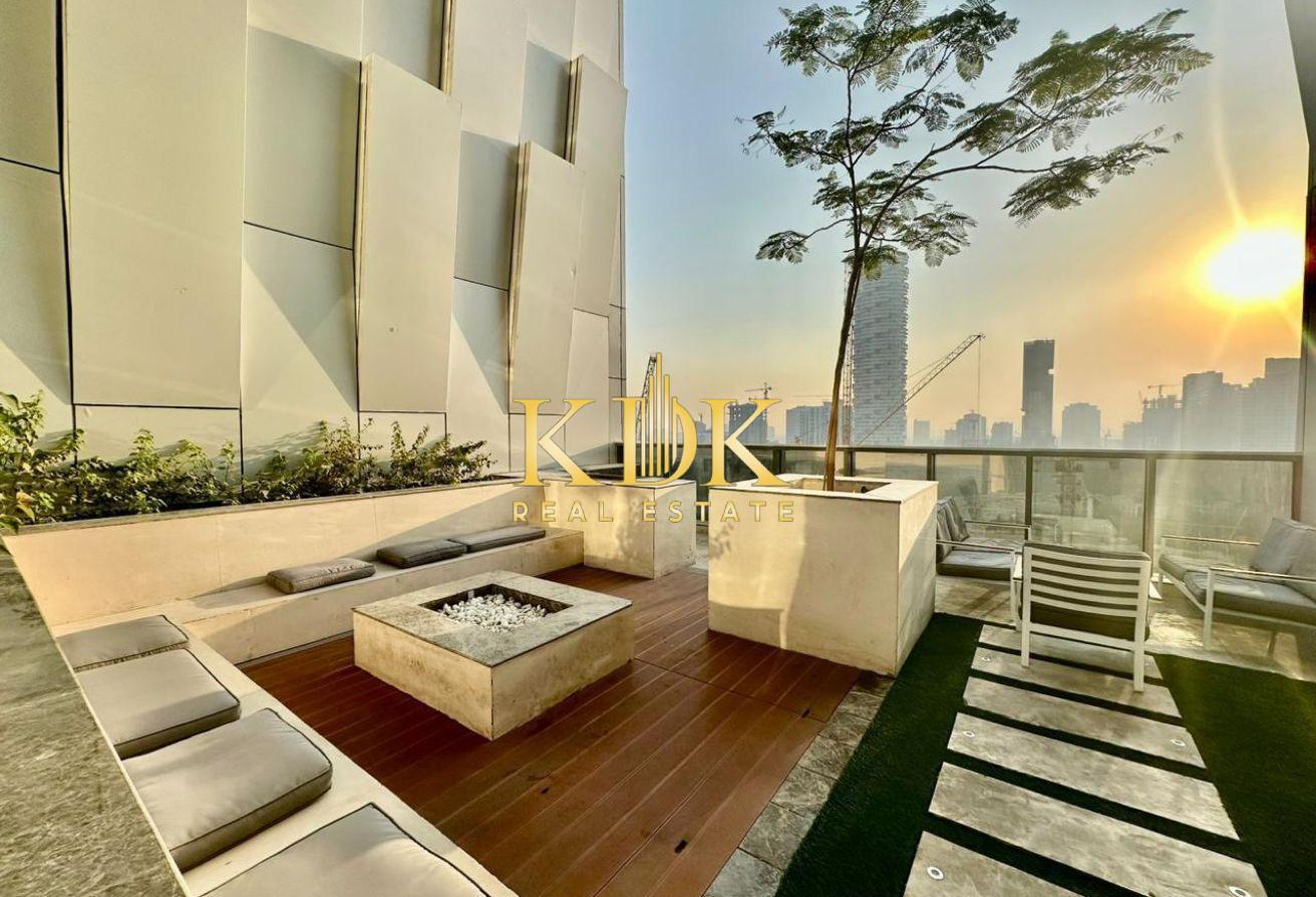 Fully Furnished | Community View | Premium Quality photo 12