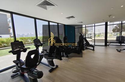 Apartment - 1 Bedroom - 2 Bathrooms for sale in Azizi Riviera 7 - Azizi Riviera - Meydan One - Meydan - Dubai